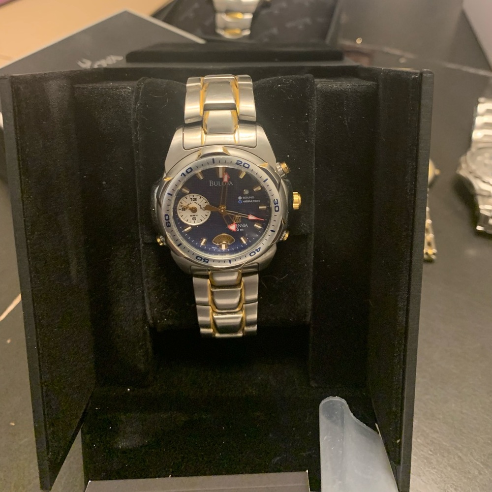 Vintage bulova watches price 200.00 each.